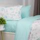 Постельное белье семейное ТЕП Happy Sleep Весенняя свежесть 2-03797_29562 145х210х2 см