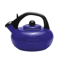 Чайник со свистком Granchio Sfera Blu VZ-88613 2.5 л