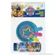МИНИ НАБОР МЫЛЬНЫХ ПУЗЫРЬКОВ «PAW PATROL». Объем 150 мл (микс)