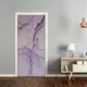 Наклейка интерьерная на двери 104х210см 1191744709