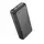 УМБ HOCO Element power bank J123A 20000mAh |2USB/1Type-C, 2A|