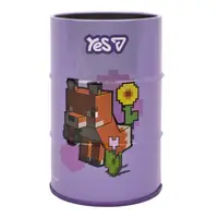 Підставка для письмового приладдя YES Minecraft Spring 470458 6,5х10,8 см