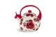 Чайник со свистком Edenberg Flowers 3 EB-1745-3 2.2 л