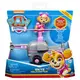 Игровой набор Paw Patrol Вертолет на колесах с водителем Скай (SM16775/9931)
