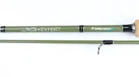 Спінінг Kalipso Jig Expert JES-812MH 2.48м 5-28гp