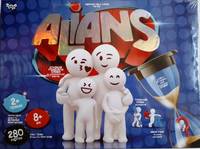 Настольная игра Danko Toys Alians ДТ-БИ-07-77