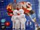 Настольная игра Danko Toys Alians ДТ-БИ-07-77