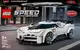 Конструктор LEGO Speed Champions Спортивный гиперкар Bugatti Centodieci 291 деталь (77240)