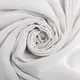Ткань плательная шифон Sheila светло серый