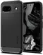 Чехол Spigen для Pixel 8a - Rugged Armor, Matte Black (ACS07259)