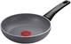Сковорода универсальная Tefal Hard Stone D4560253 20 см серая
