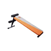 Скамейка для пресса LiveUp FITNESS SIT-UP BENCH