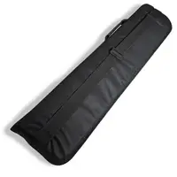 Чохол укорочений для помпової рушниці Scabbard LE-1864-B 81х17 см чорний