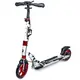 Двухколесный самокат Scale Sports. D-Max -230. White. Дисковый тормоз!