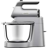 Міксер планетарний KENWOOD HMP 54.000 SI 650 Вт сріблястий