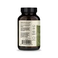 Натуральная добавка Dr Mercola Herbal Immune Support, 90 капсул