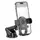 Держатель HOCO Integrity one-key car holder (center console) H5 |4.5-7"|