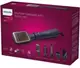 Фен-щетка Philips Series 5000 BHA530-00 1000 Вт черный