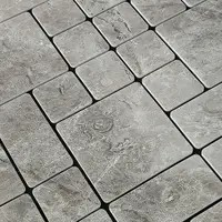 Самоклеюча PET мозаїка 30*30CM*4MM (D) SW-00002443