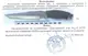 Нож несложный 300 мм Гранд Презент 16710