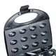Электроорешница Luma Bella LB58006 с антипригарным покрытием 800W
