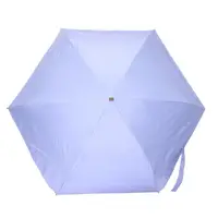 Міні-парасольку QY7010 жіночий кишеньковий Purple