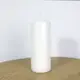 Свічка парафінова циліндрична Bispol AURA Candles Біла (sw60/150-090)