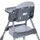 Стульчик для кормления Bambi M 5722 (grey)
