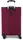 Чемодан Gabol Zambia (M) Burgundy (113446-026)