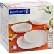 Столовый сервиз Luminarc Lotusia H1792 19 предметов