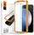 Защитное стекло Spigen для Samsung Galaxy S23 FE - ALIGNmaster (2 шт), Clear (AGL06986)