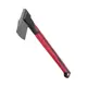 Топор 1670 г, ручка из фибергласа, STORM INTERTOOL HT-0296