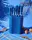 Набор ножей Edenberg EB-11028-Dark-blue 7 предметов синий