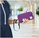 Органайзер Naturehike Travel wallet RFID-Blocking LX02 NH18X020-B Red