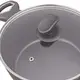 Кастрюля Pepper Маренго PR-2221 22 см 3 л