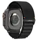 Ремешок Spigen для Apple Watch 44/ 45/ 46/ 49mm - WBF1, Black (AMP10144)