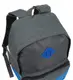 Рюкзак городской 20L Corvet, BP2072-17 серый