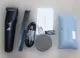 Машинка для стрижки волос Xiaomi ShowSee Electric Hair Clipper Black C2-BK