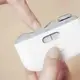 Машинка для стрижки ногтей Xiaomi Showlon Electric Polishing Nail Clipper LQ-EDZJD01