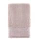 Полотенце для лица Arya Жаккард Sena A107286-Powder 50х90 см пудровое