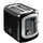 Тостер Electrolux EAT3300 940 Вт