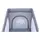 Ліжко-манеж дитяче FreeON Cot Nook, grey