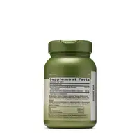 Натуральна добавка GNC Herbal Plus Odorless Super Garlic 1100 mg, 100 таблеток