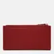 Женский кошелек Monsen V1T5076-022-red