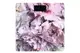 Весы напольные электронные Ardesto Peonies SСB-965-PEONIES 150 кг