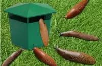 Ловушка Garden Line для слизней и улиток