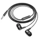 Наушники HOCO Enjoy universal earphones with mic M97