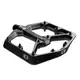 Педали CrankBrothers PEDAL STAMP 7 LARGE BLACK