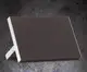 Подставка для ножей магнитная Benson BN-002 черная