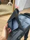 АКЦІЯ! Рюкзак для ноутбука с USB-кабелем в комплекте. Прорезиненный материал, стенки уплотненные (5196)